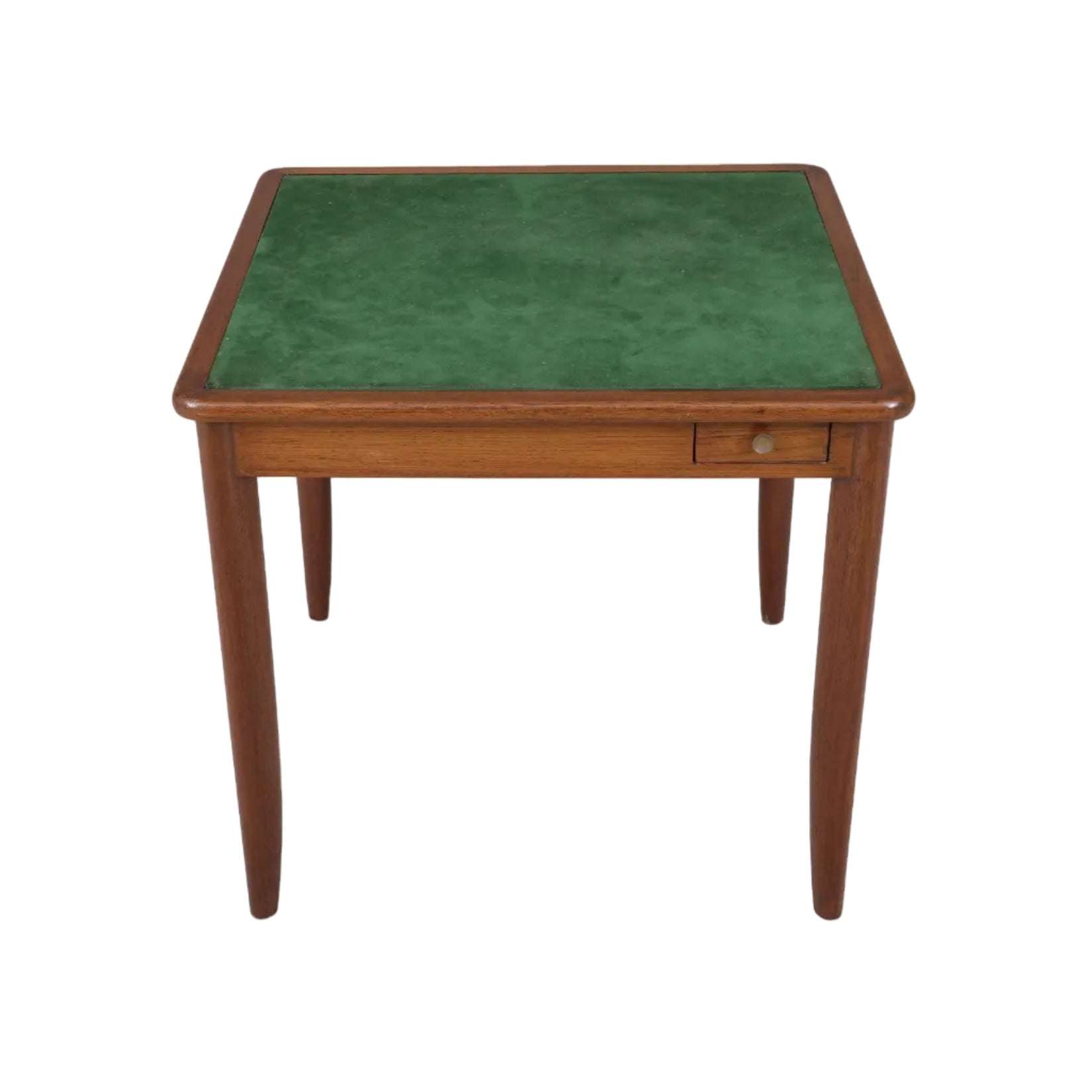Barreriro Card Table
