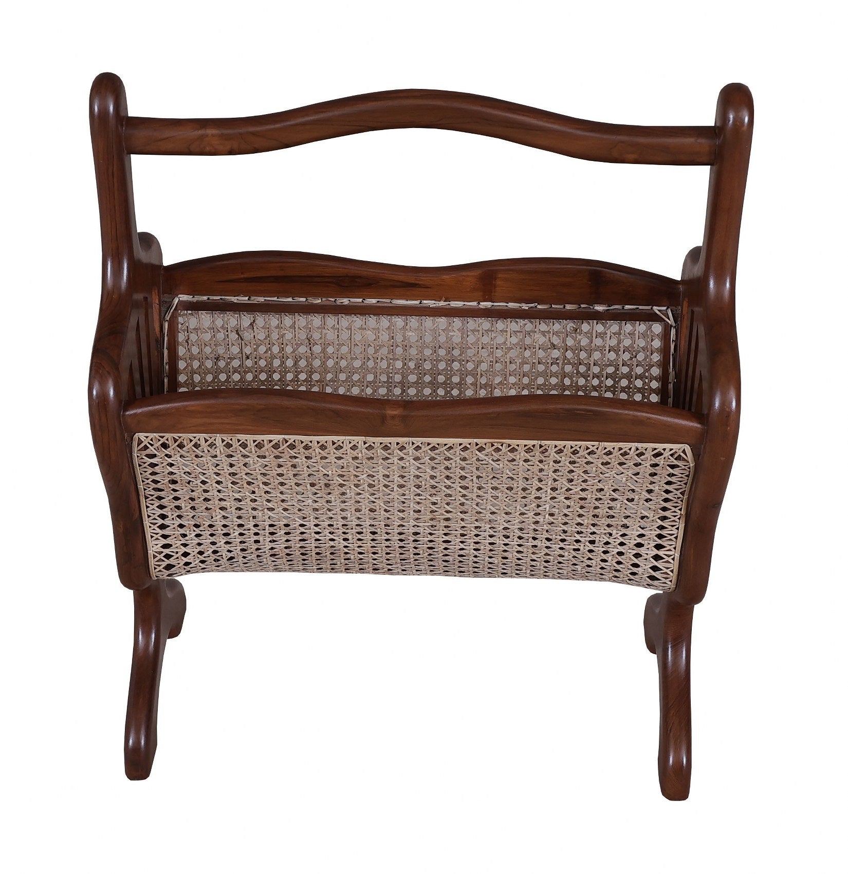 Boyle Magazine Rack