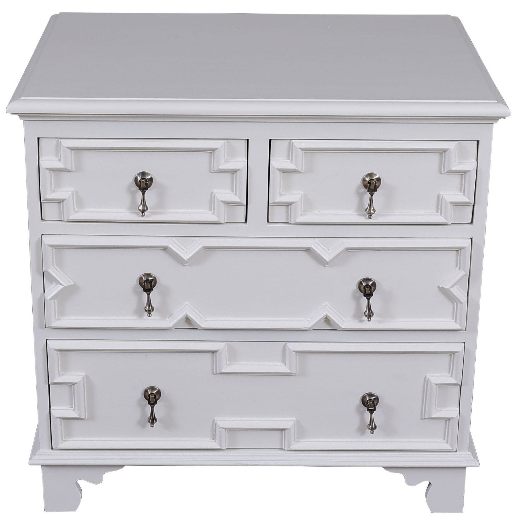 Chadwich Bedside Table