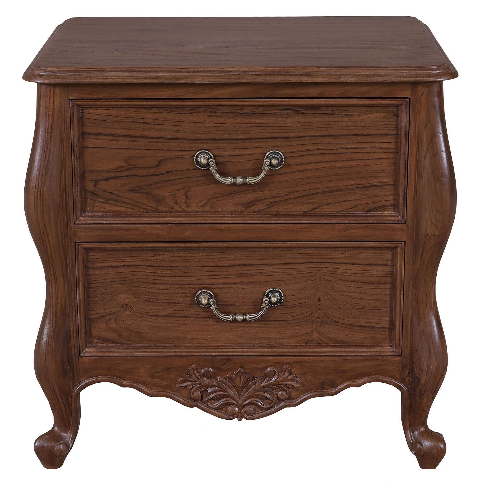 Clinton Bedside Table