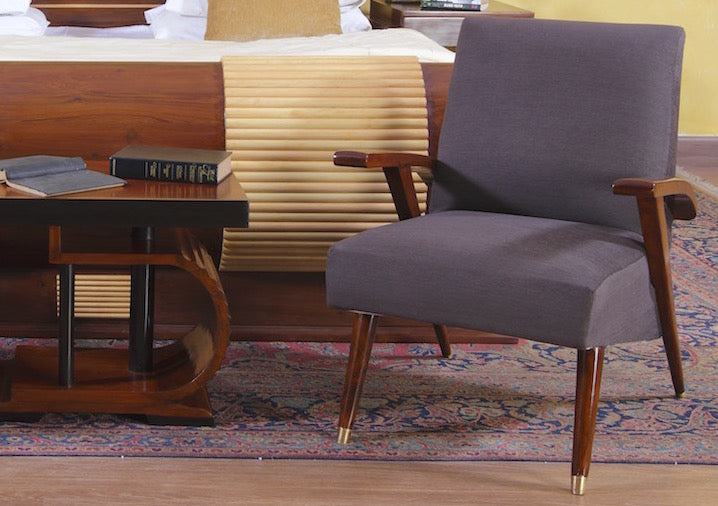 Biencourt Armchair