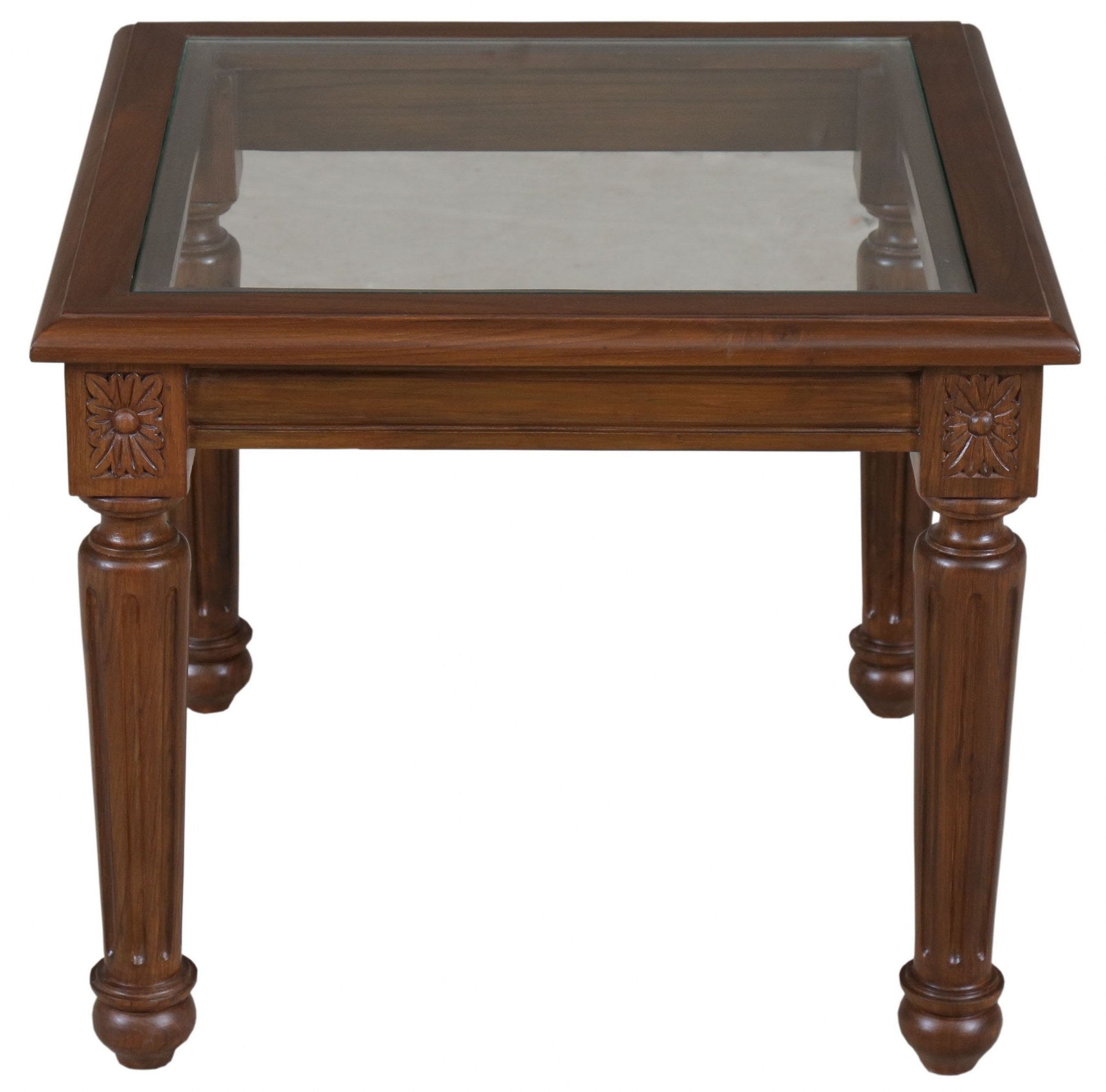 Lyon End Table