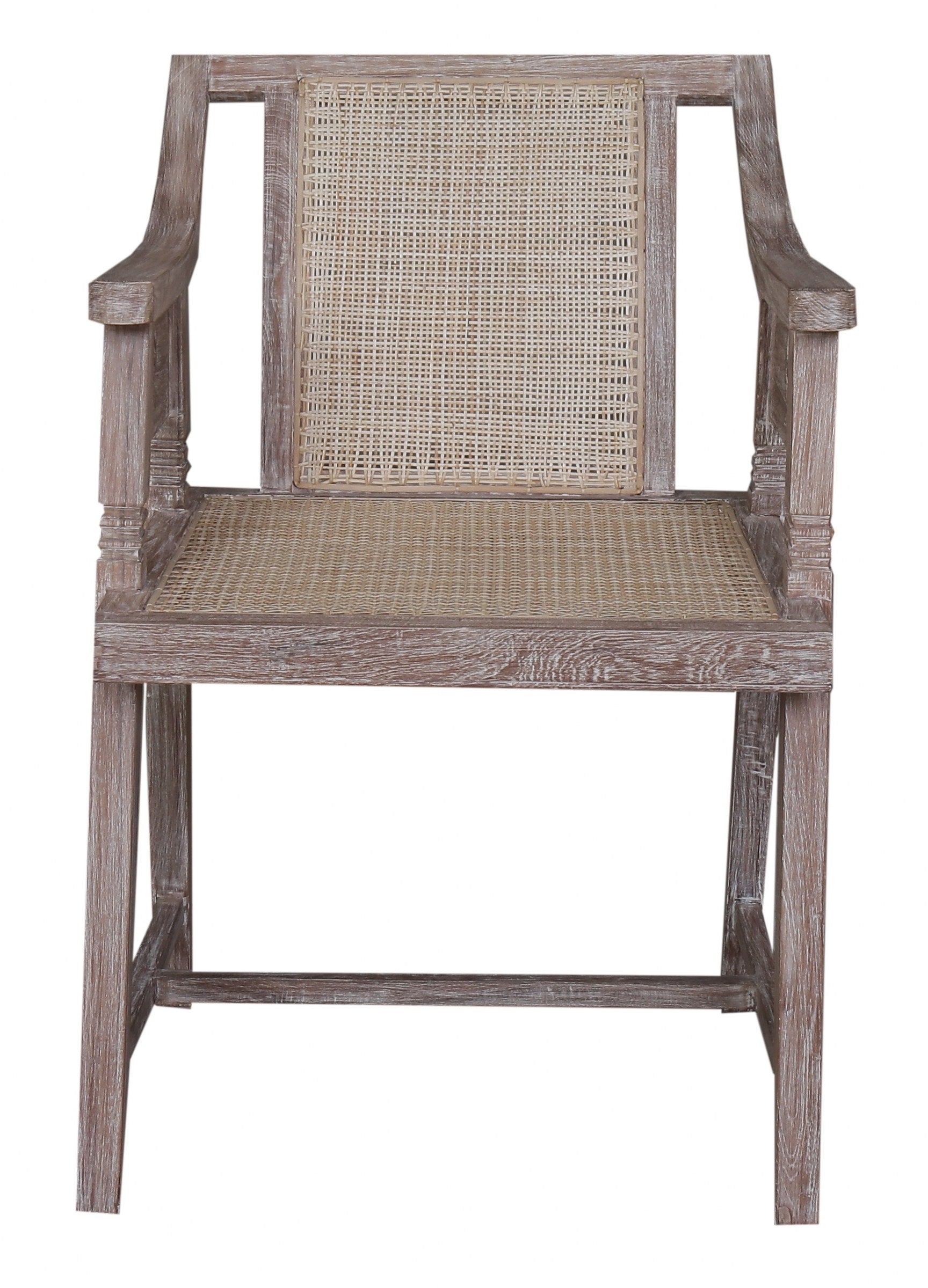 Blanchet Chair