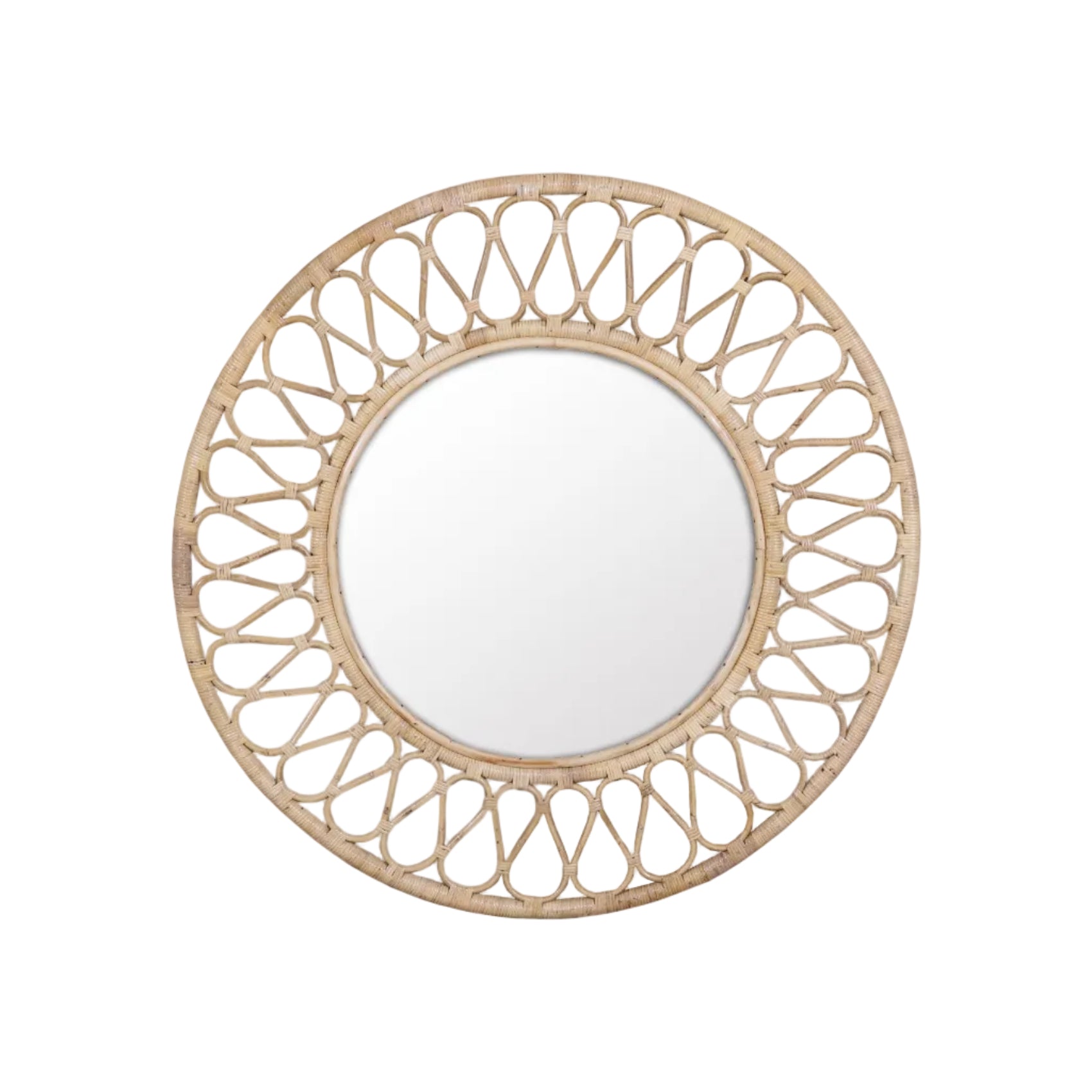 Hansen Mirror Frame