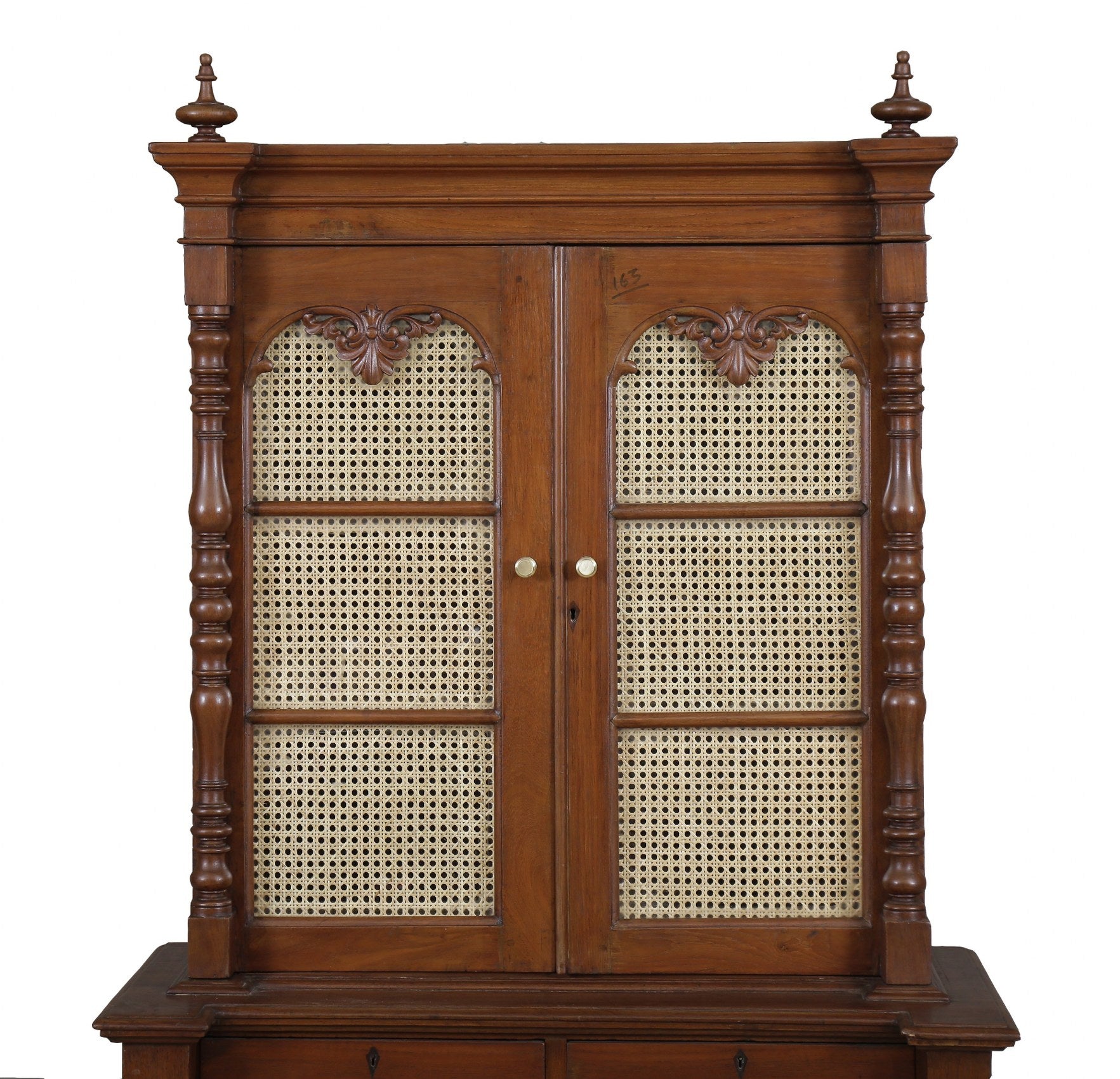 Thorpe Crockery Cabinet