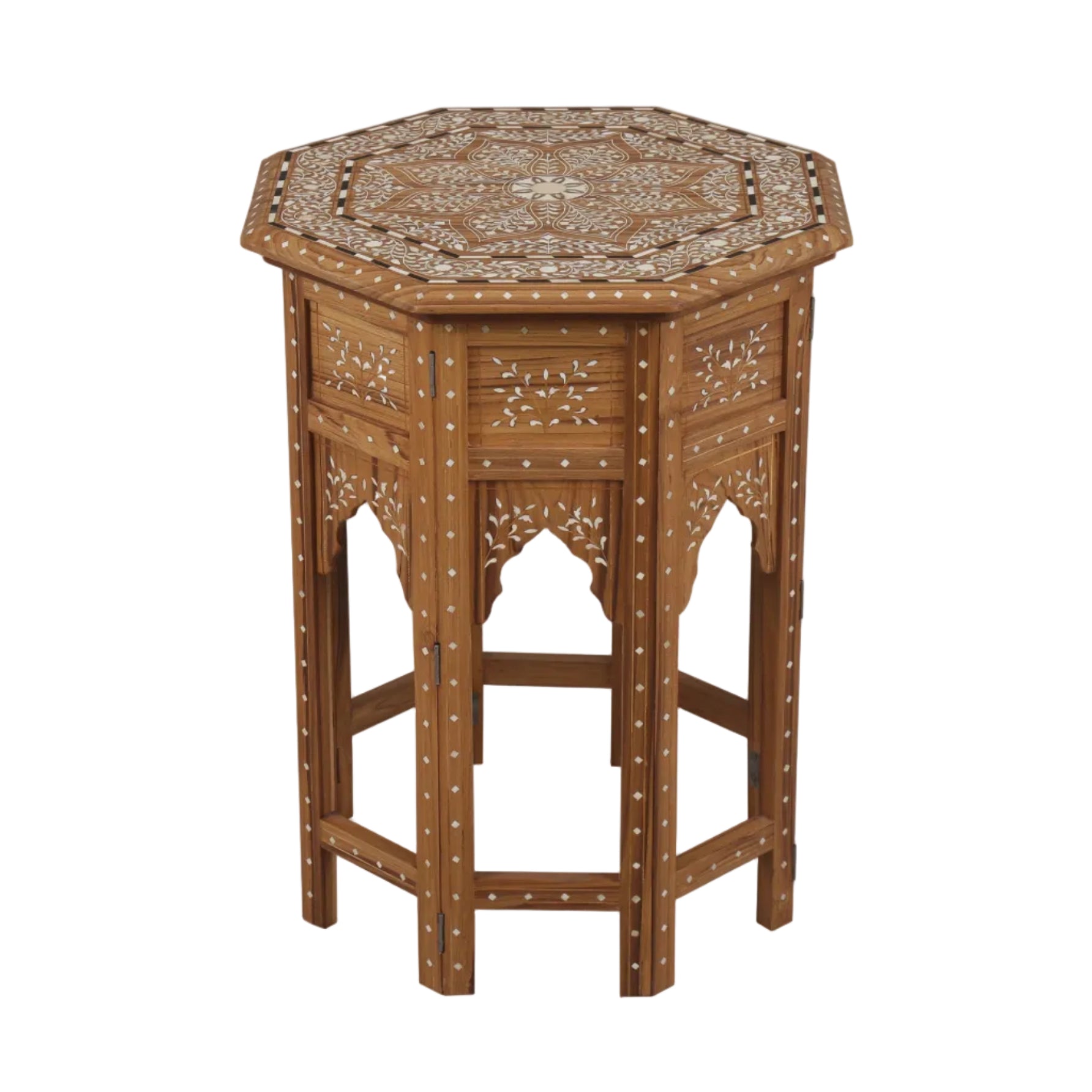 Simo Table