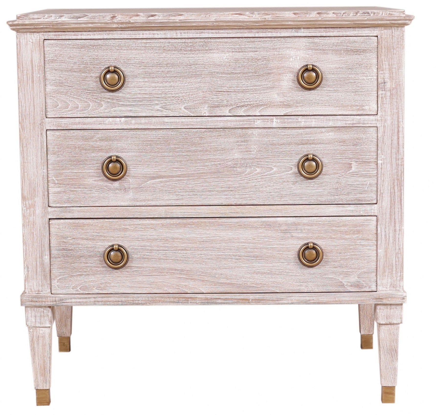 Loghlen Nightstand
