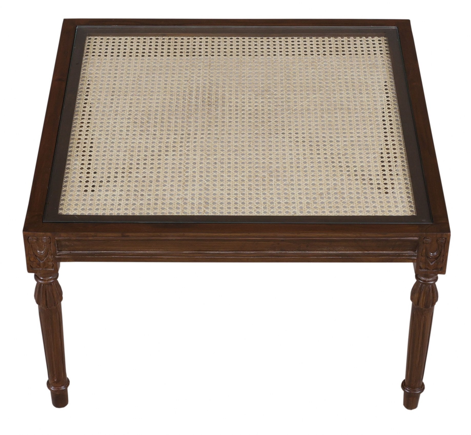 Quiroga Coffee Table