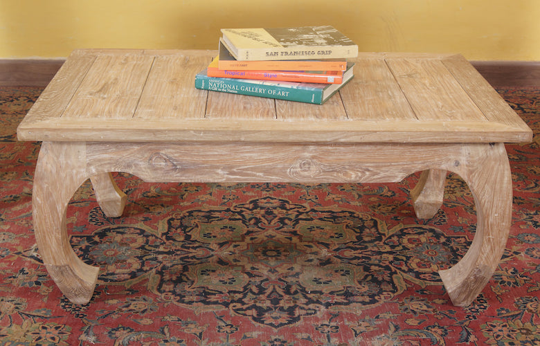 Cole Coffee Table