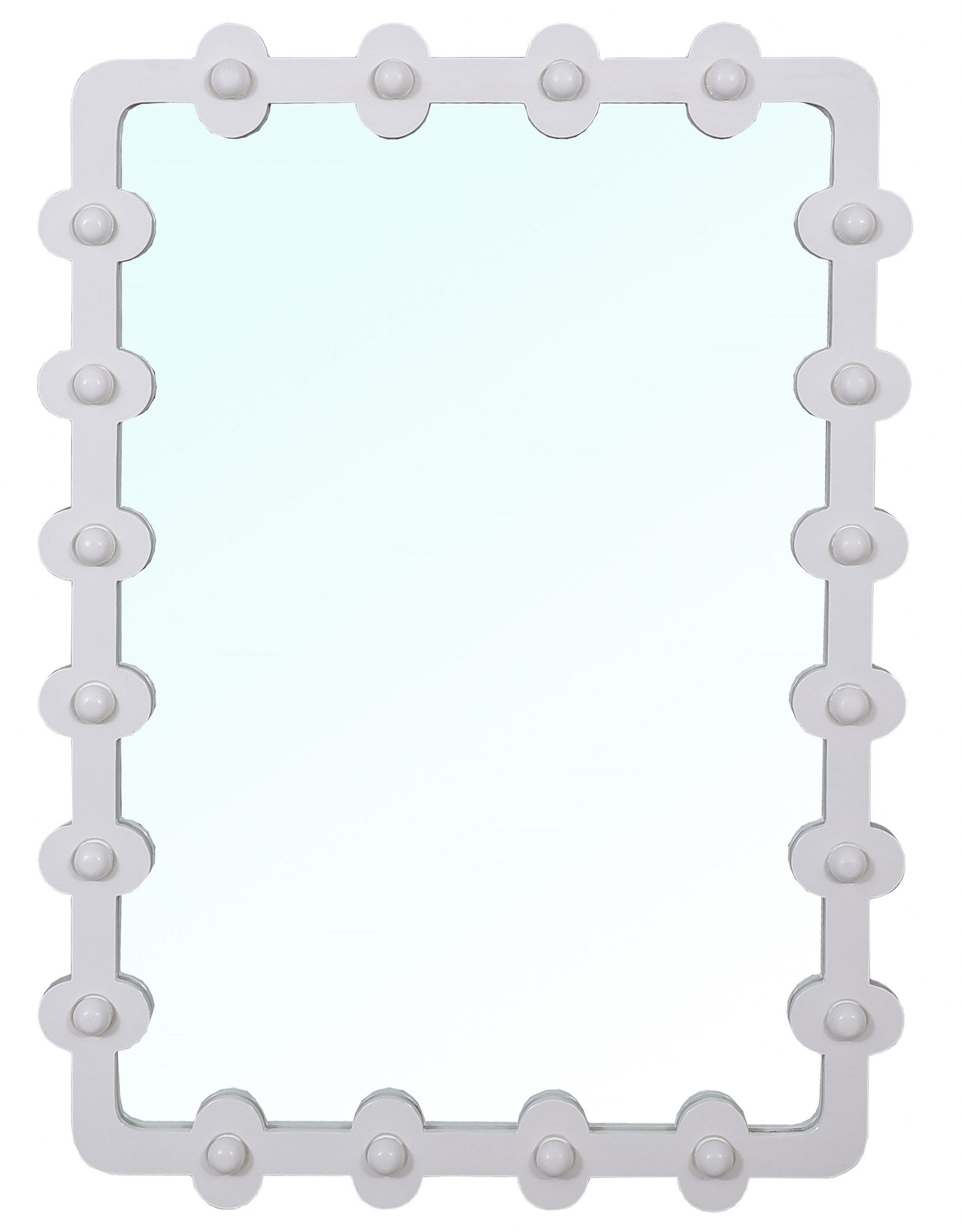 Hallston Mirror Frame