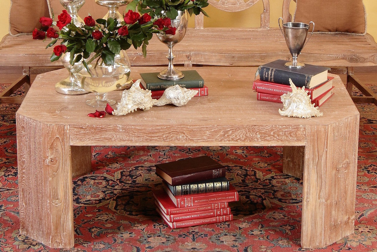 Marchant Coffee Table