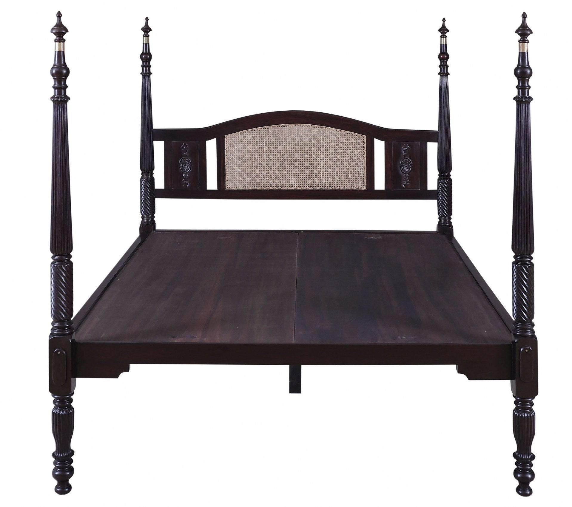 Eldridge Poster Bed