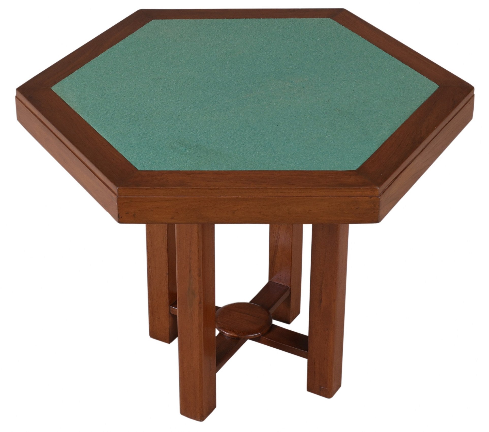 Benitez Game Table