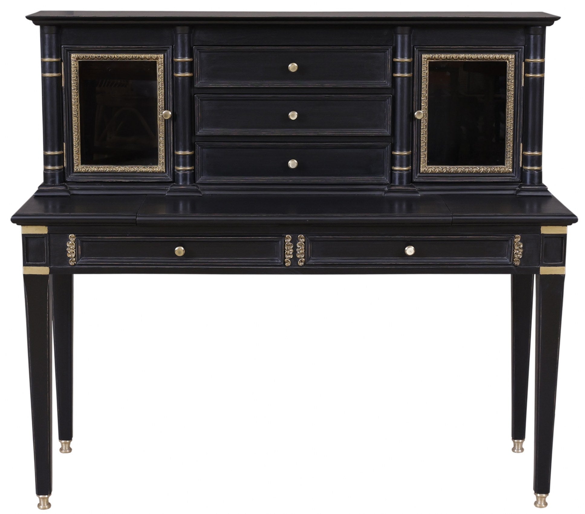 Kironde Desk