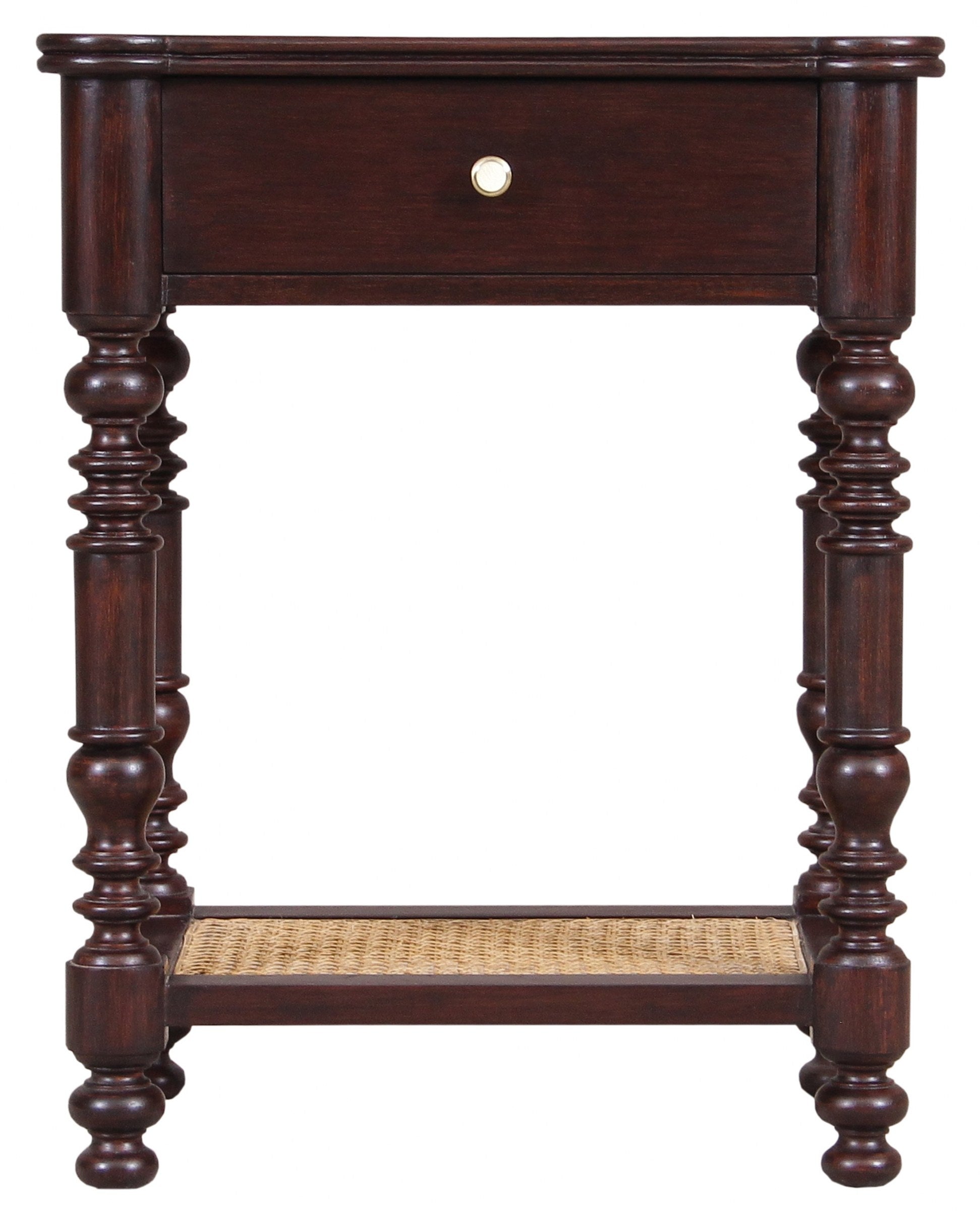 Elias Bedside Table