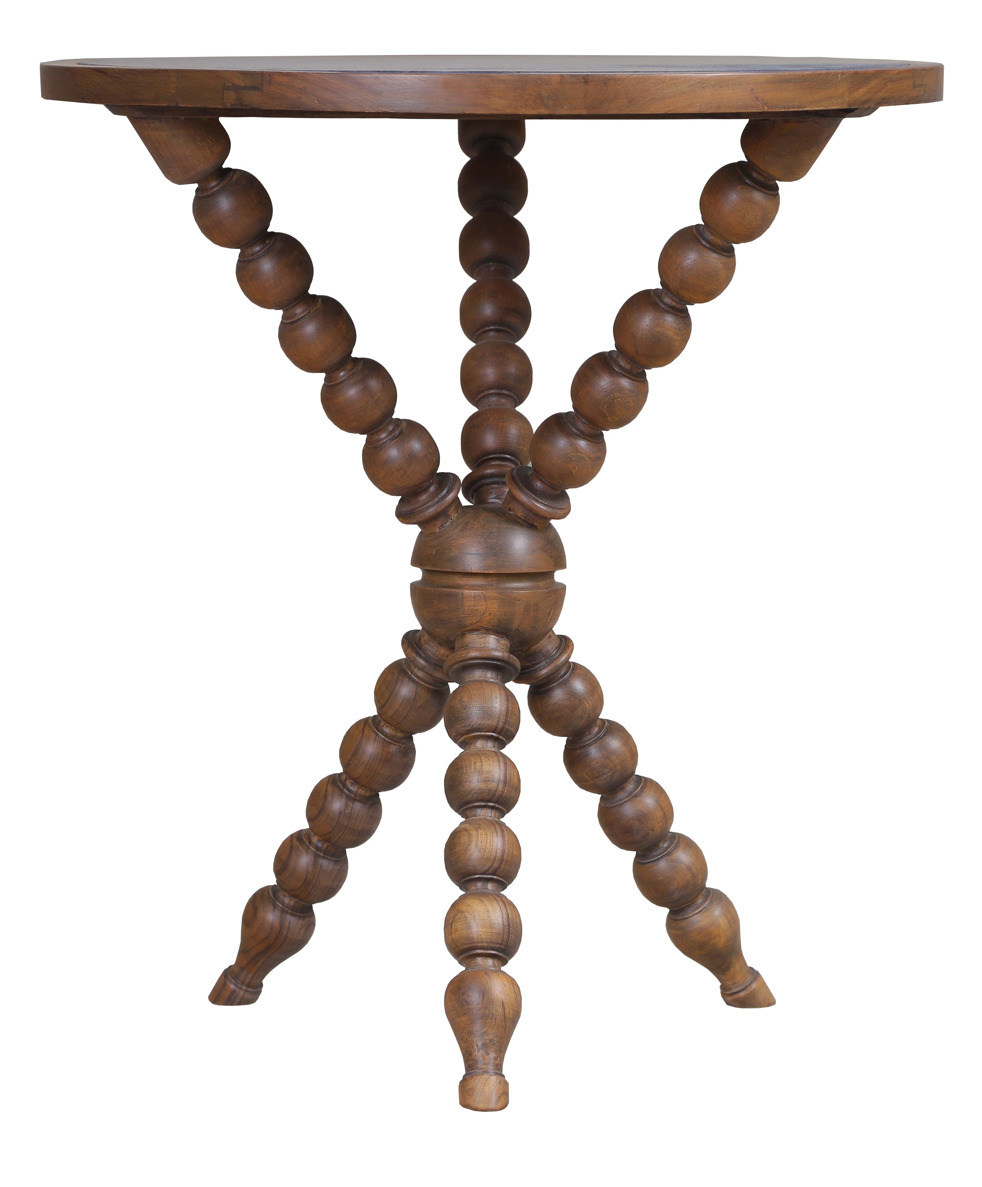 Luis Table