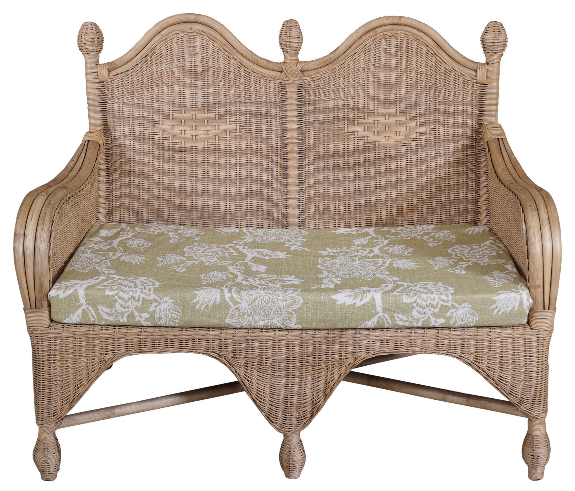 Sturrock Love Seat