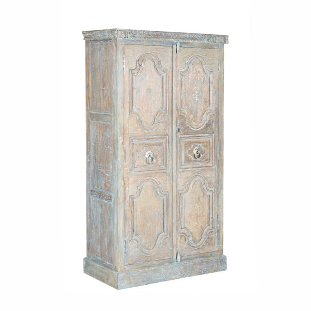 Cooke Antique Armoire