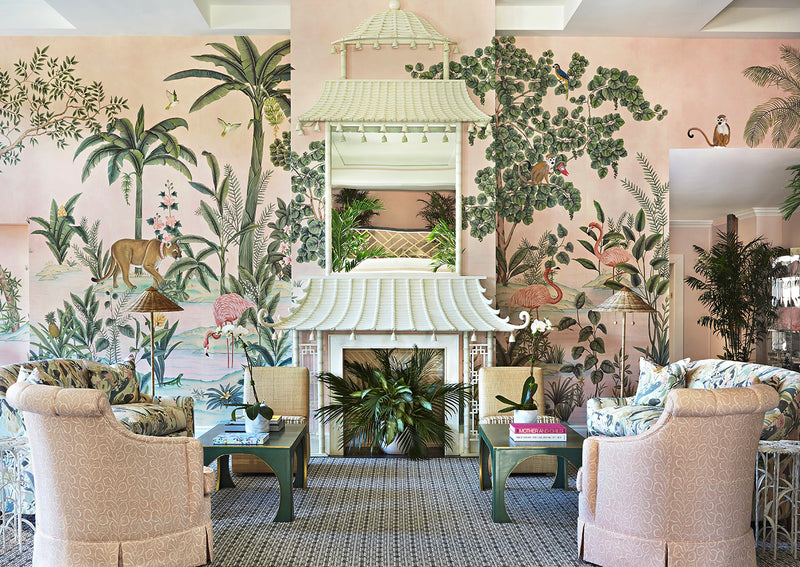 Inside Palm Beach’s Most Chic Colony Hotel