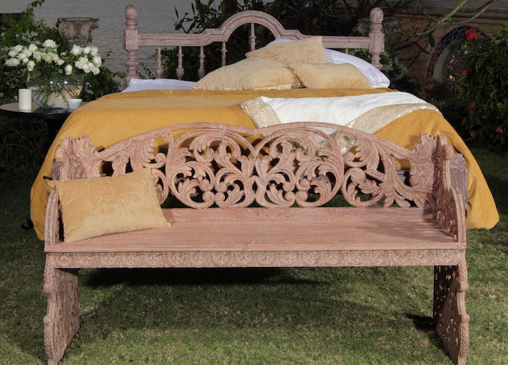Penshurst Bed