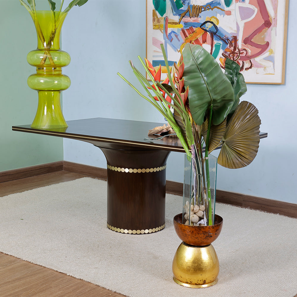 Qualley Dining Table