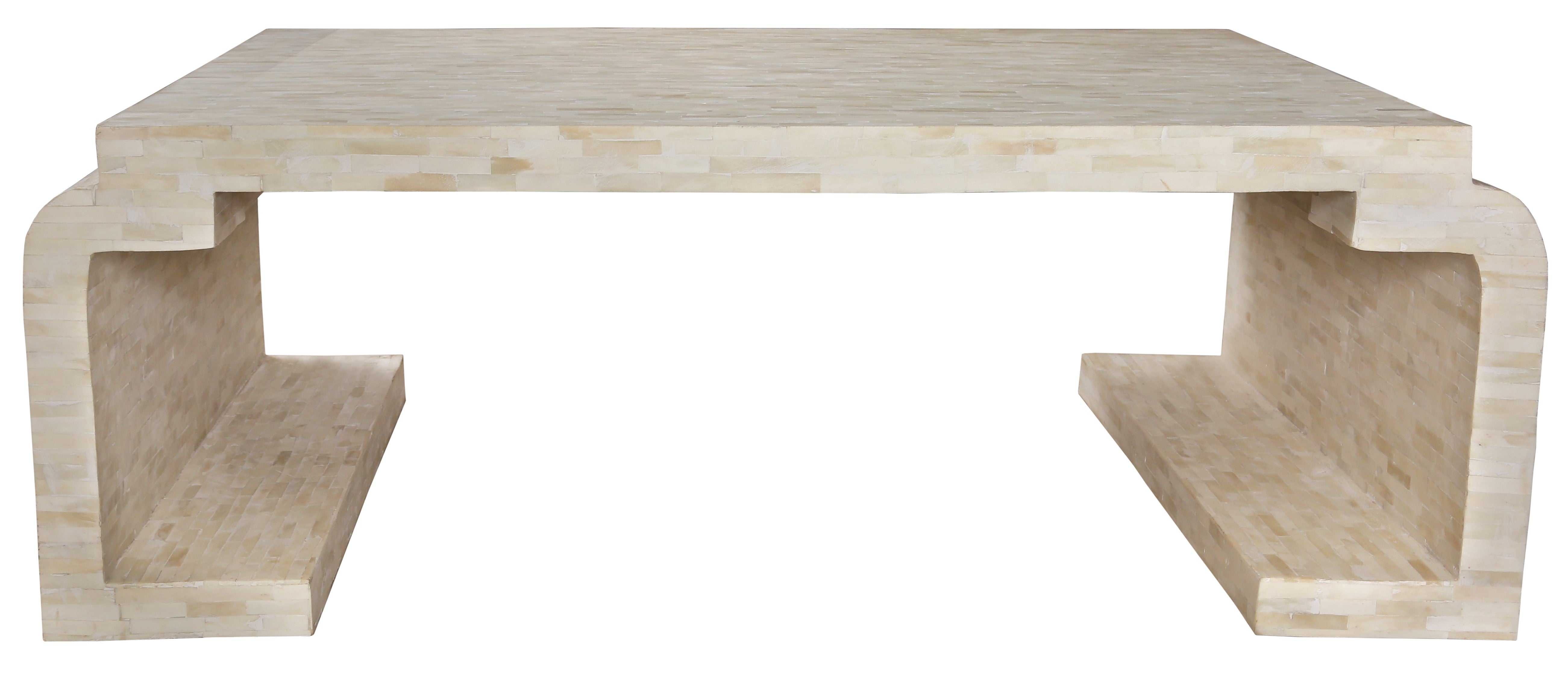 Flake Coffee Table