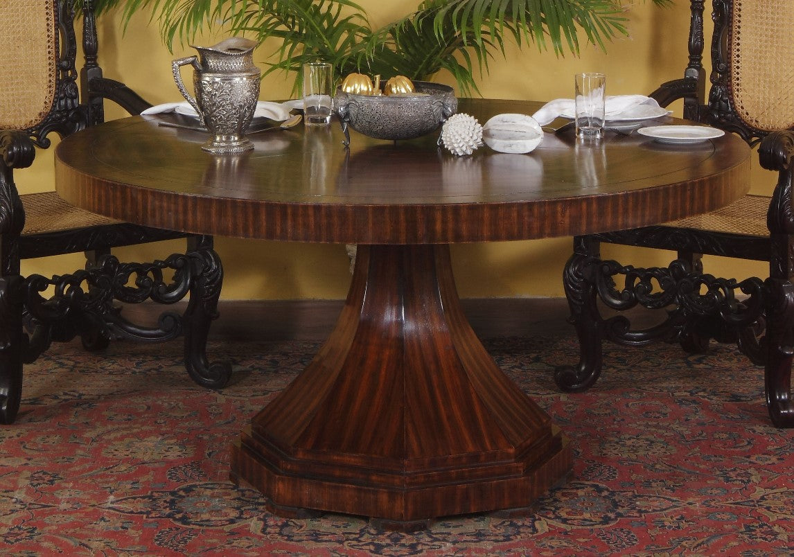 Hercules Table