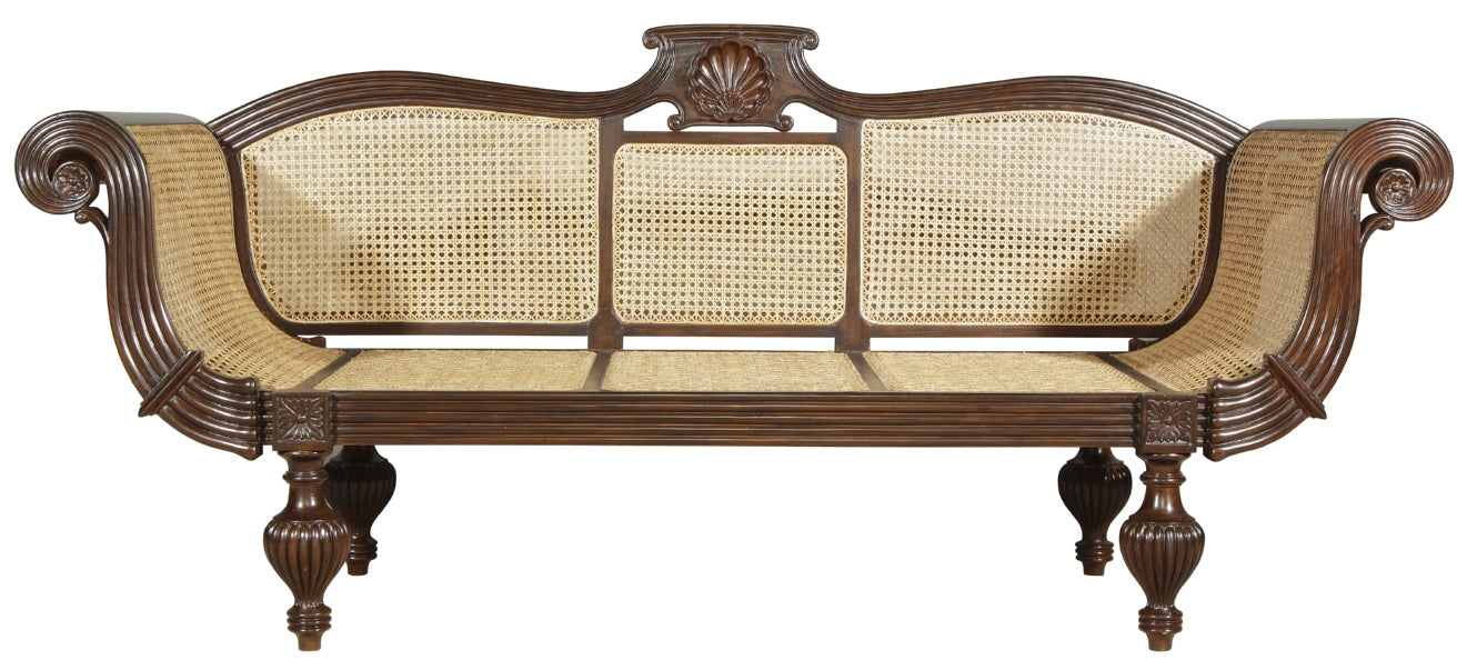 Chancellor Divan