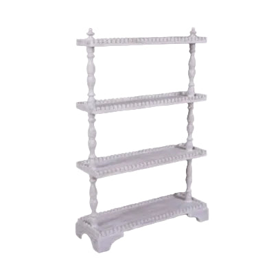 Coryndon Shelving Unit