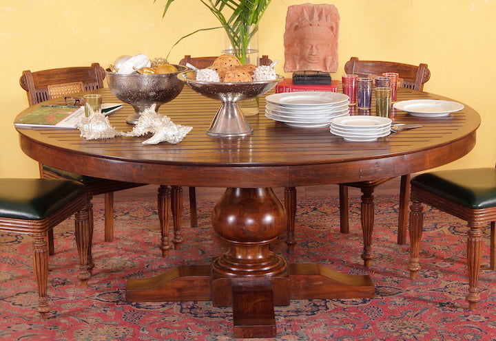 MacDonald Dining Table