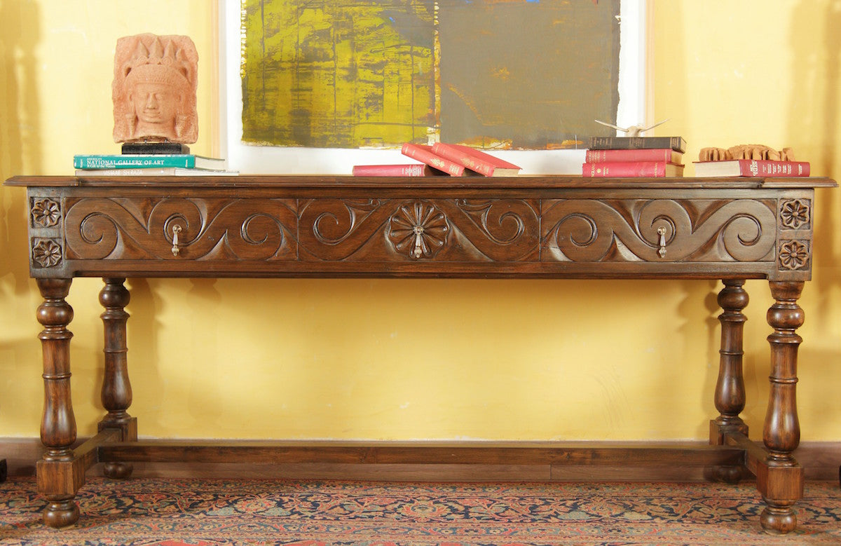Palmer Console Table