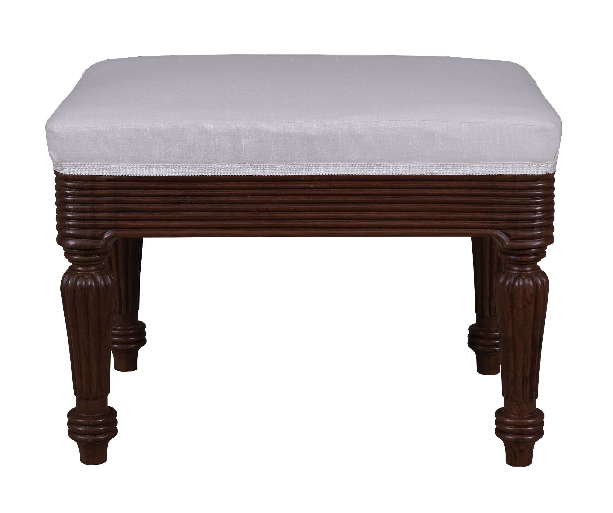 Andrews Footstool