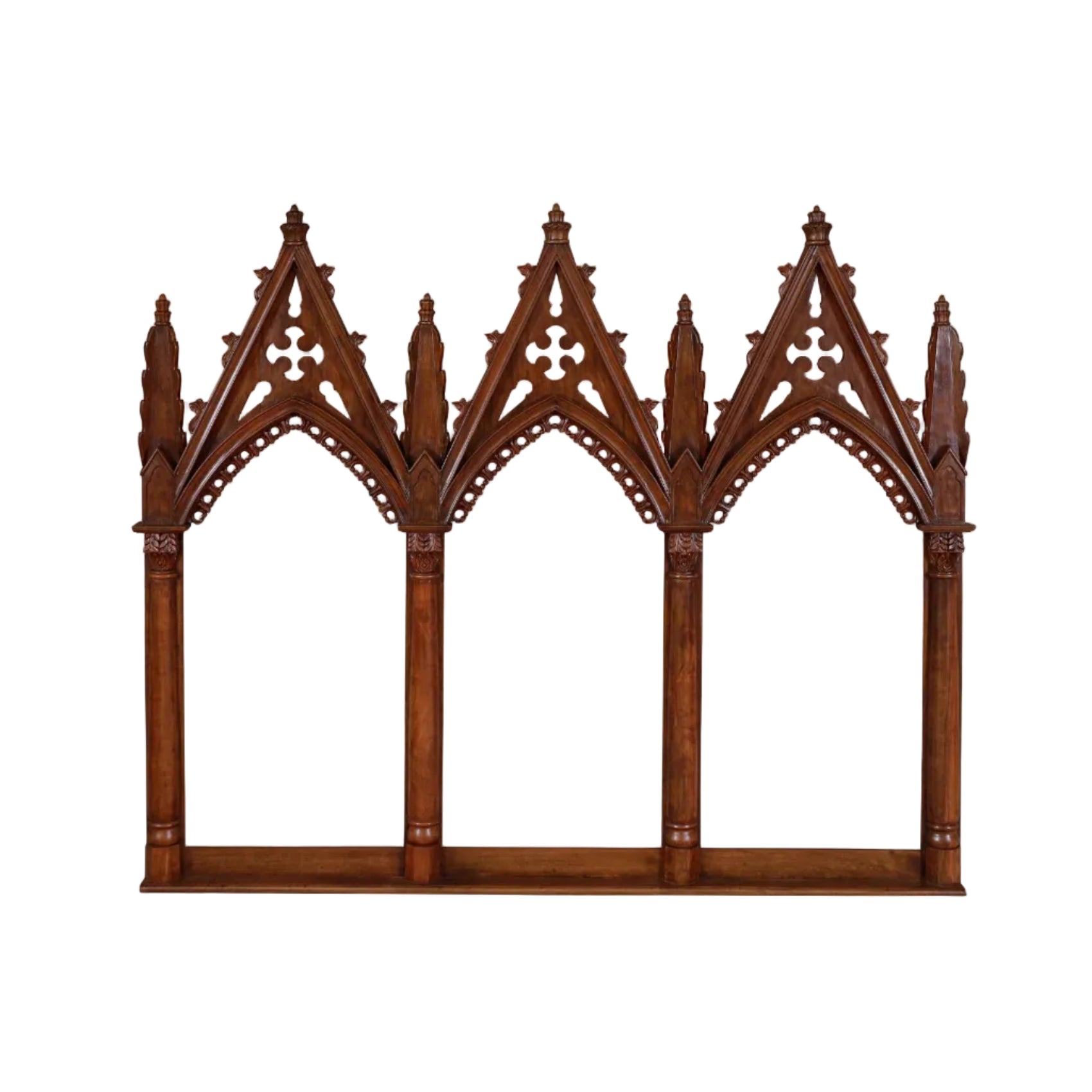 Warneck Gothic Frame