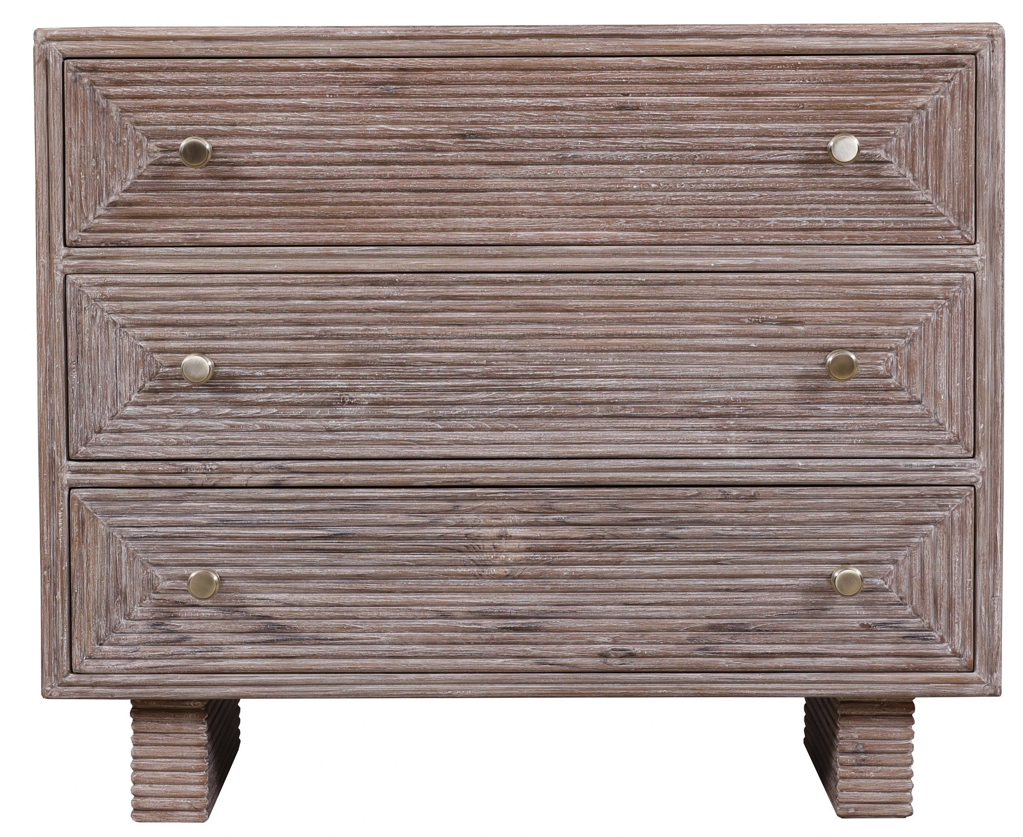 Nyle Dresser