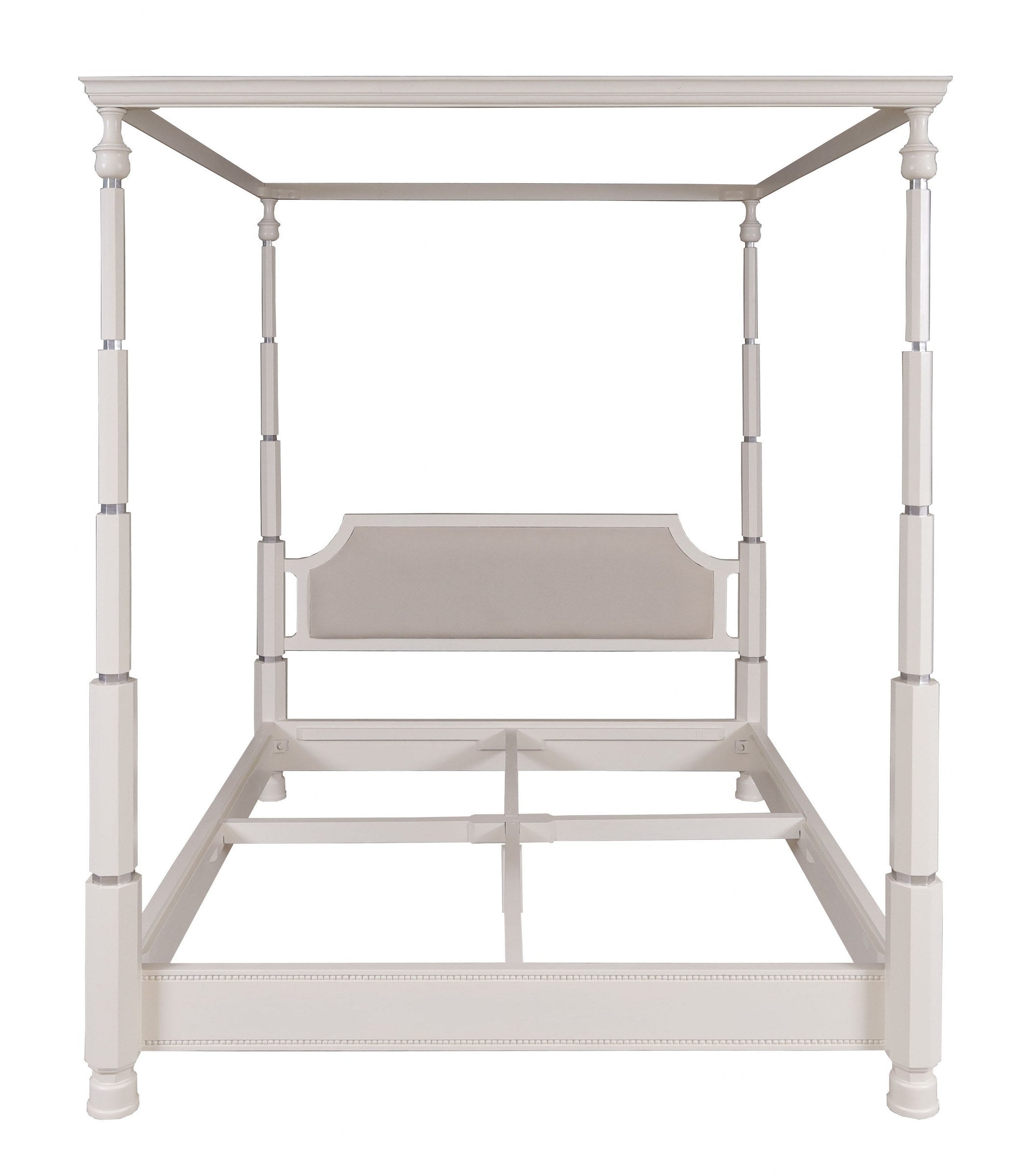 Wakefield Poster Bed
