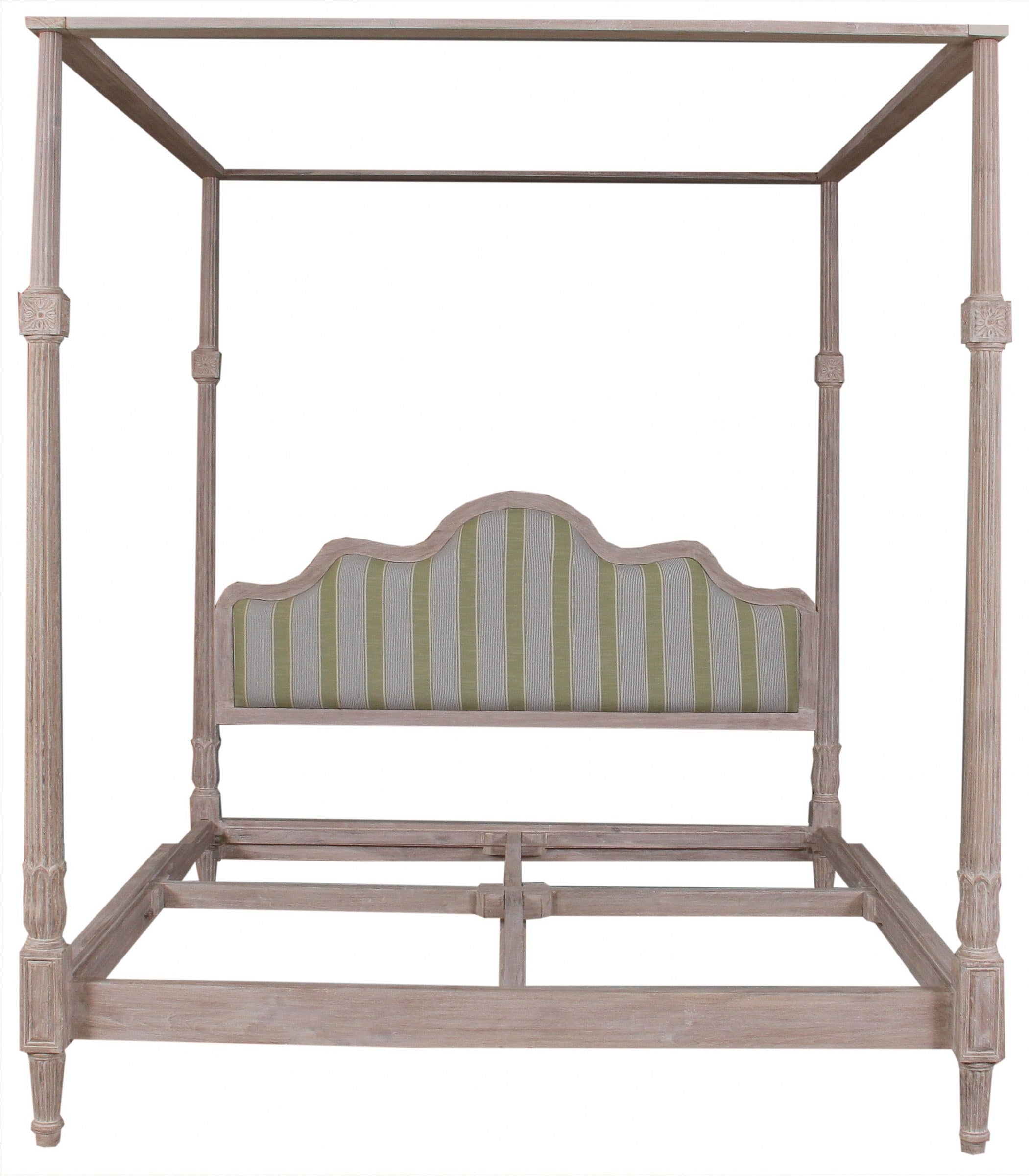 Beckton Bed
