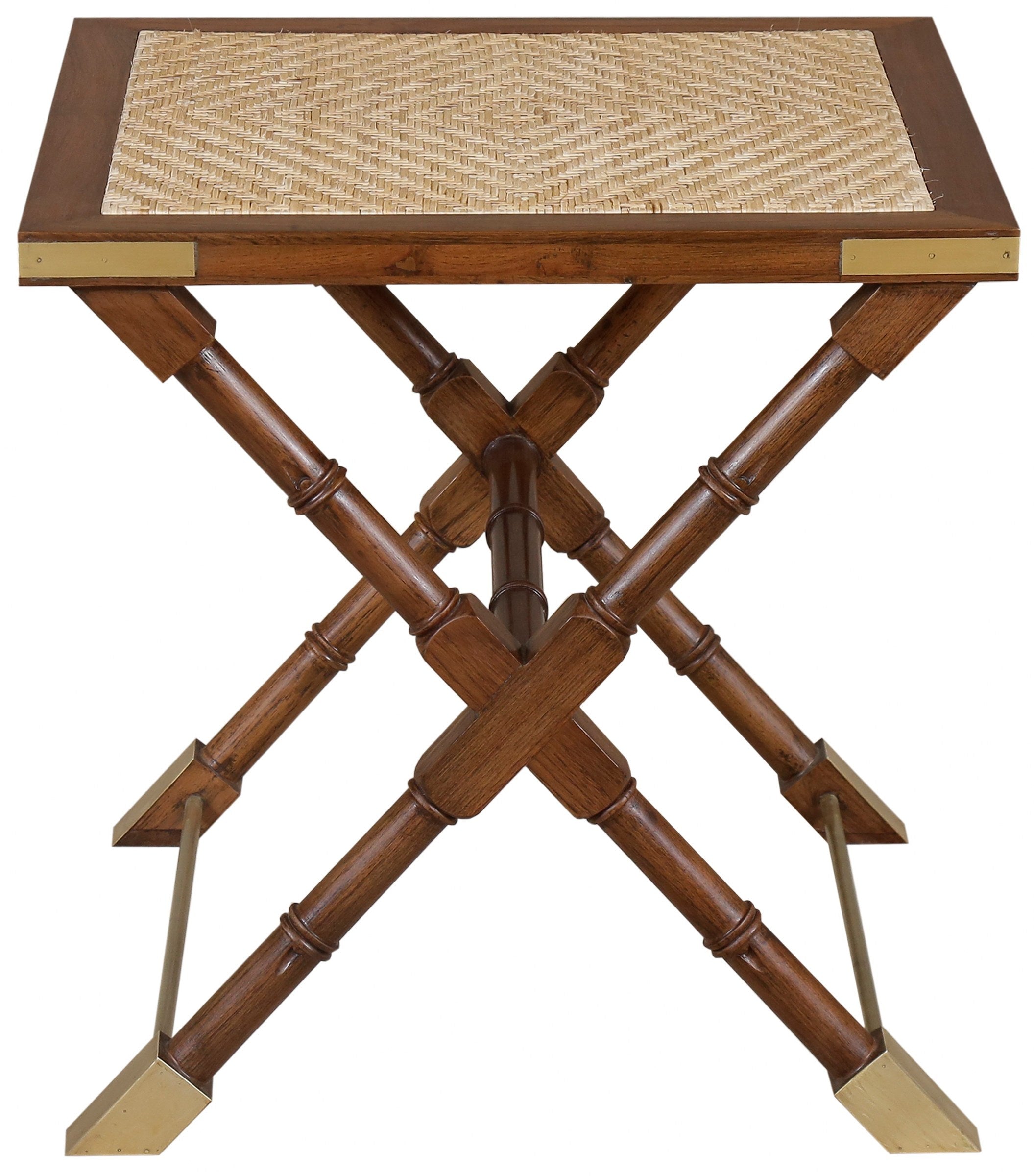Burdon Side Table