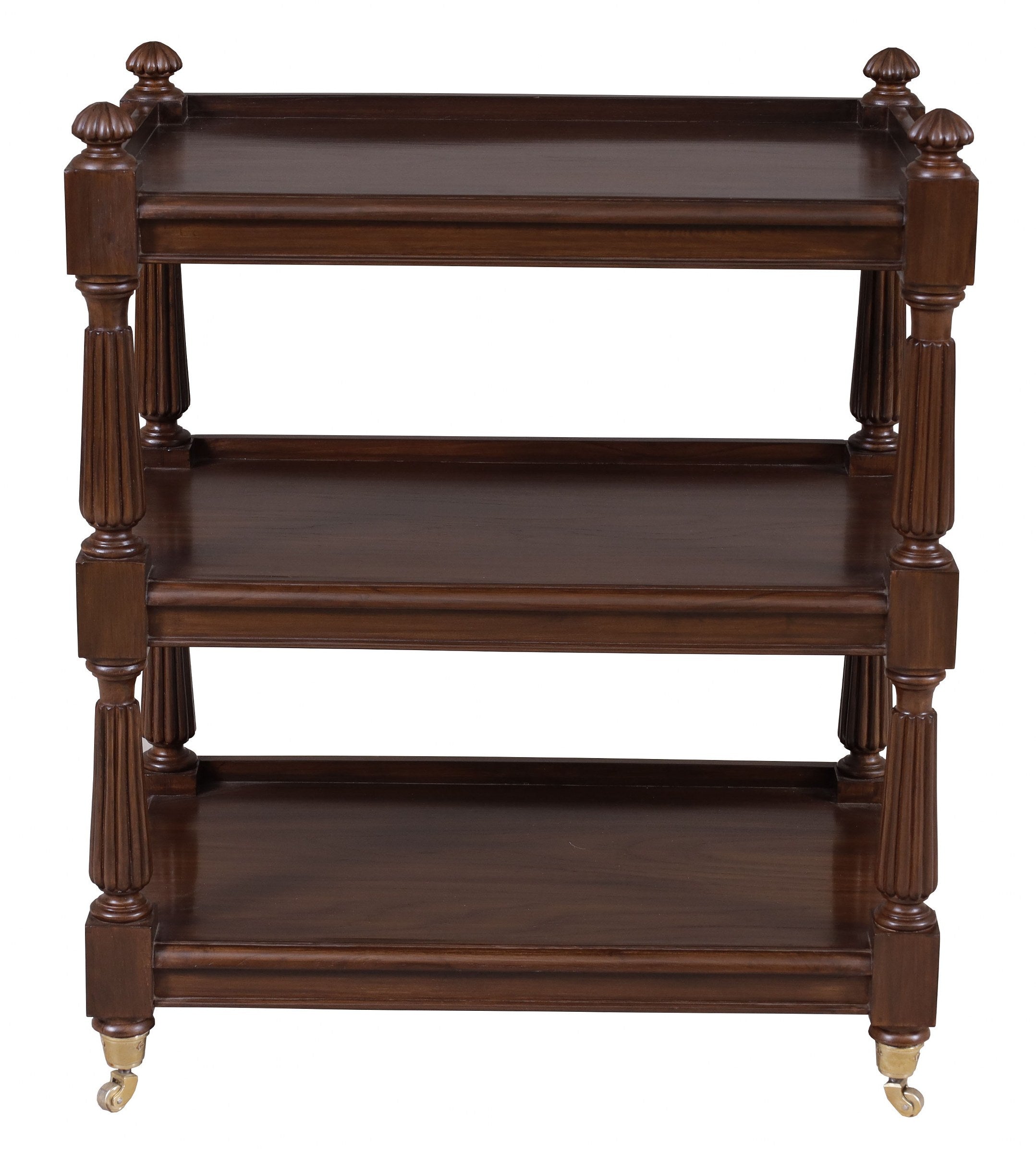 Colebatch Bar Cart