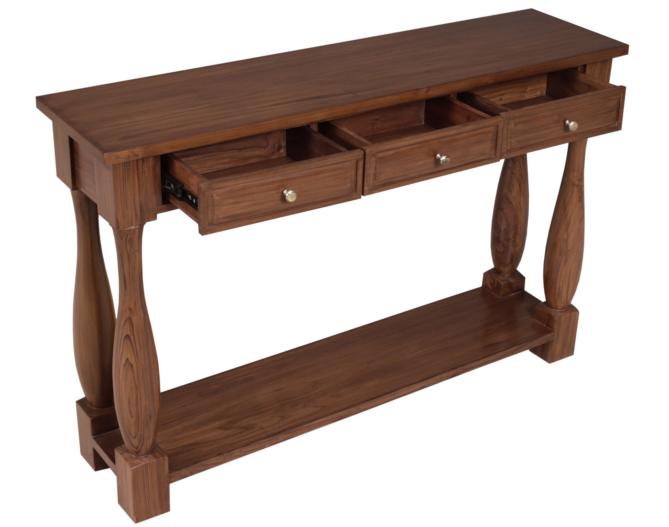 Harman Console Table