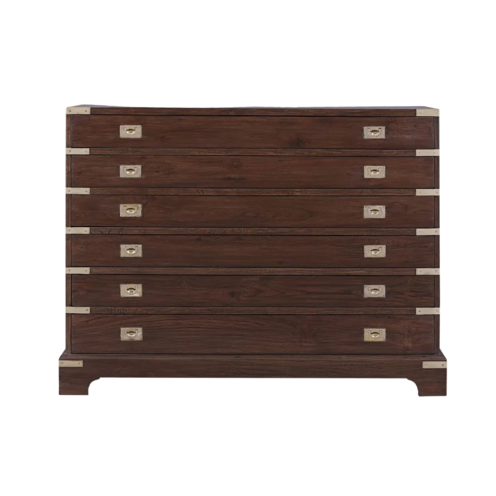 Liburd Filing Chest