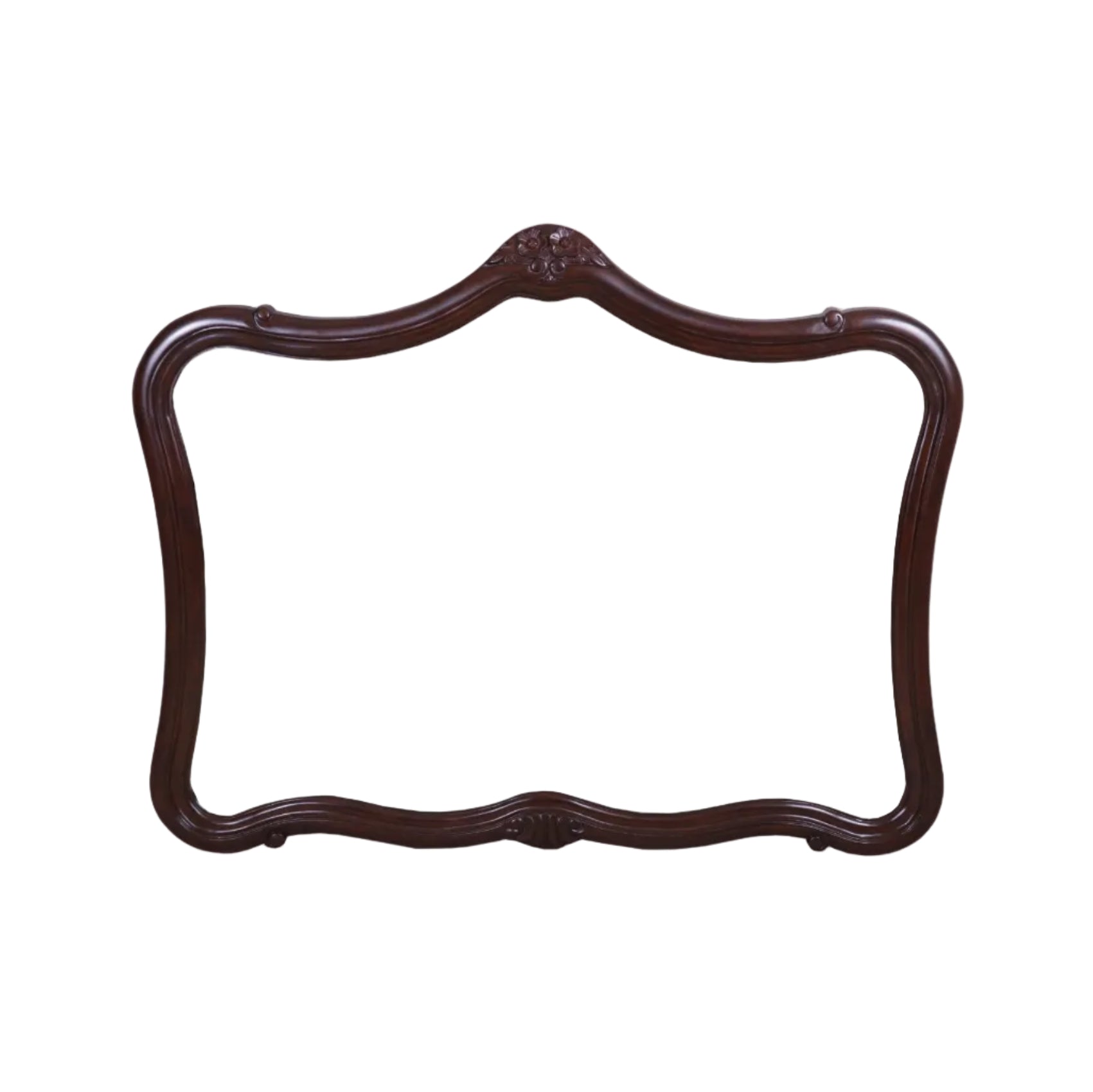 Veron Mirror Frame
