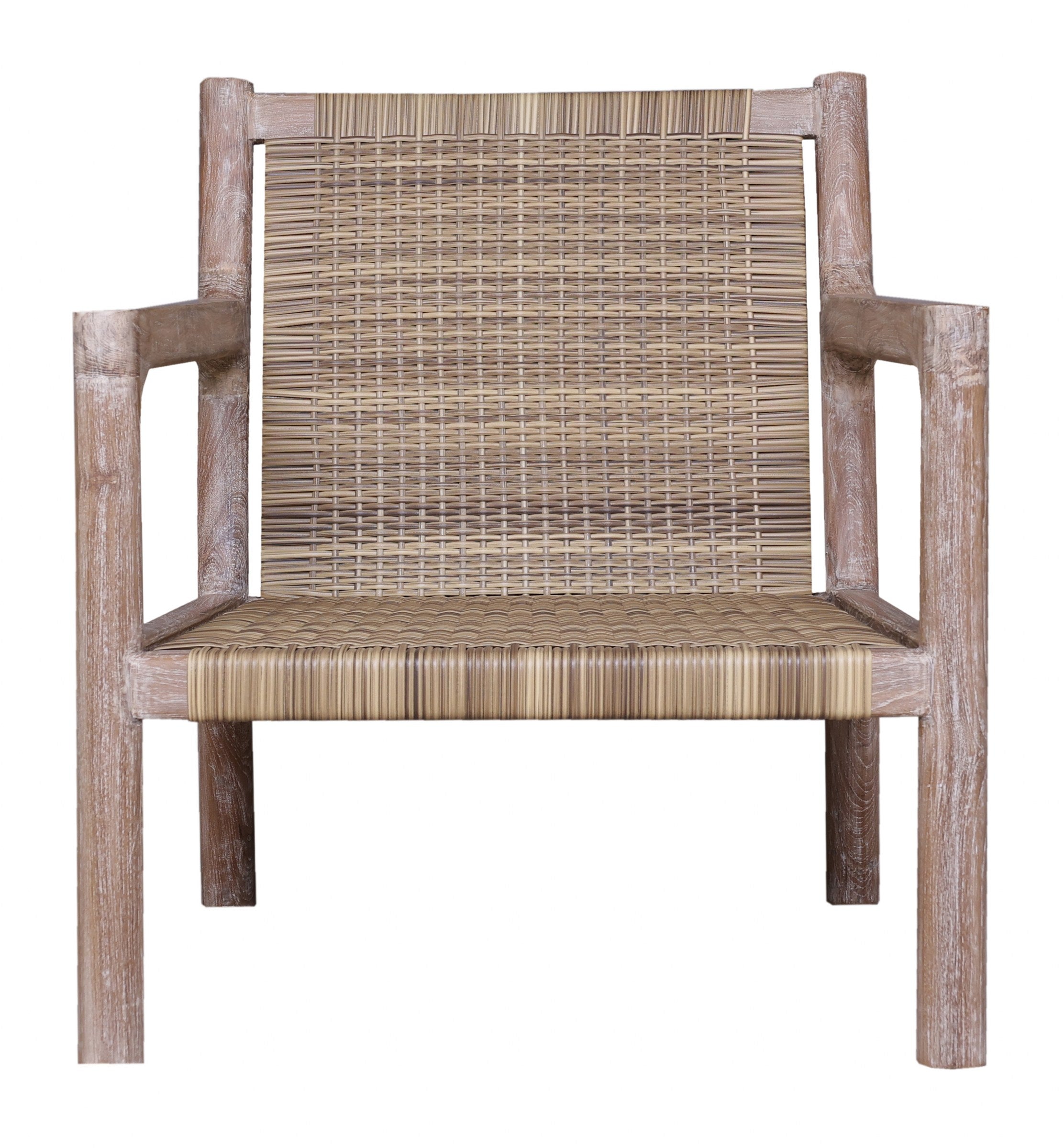 Rowan Lounge Chair