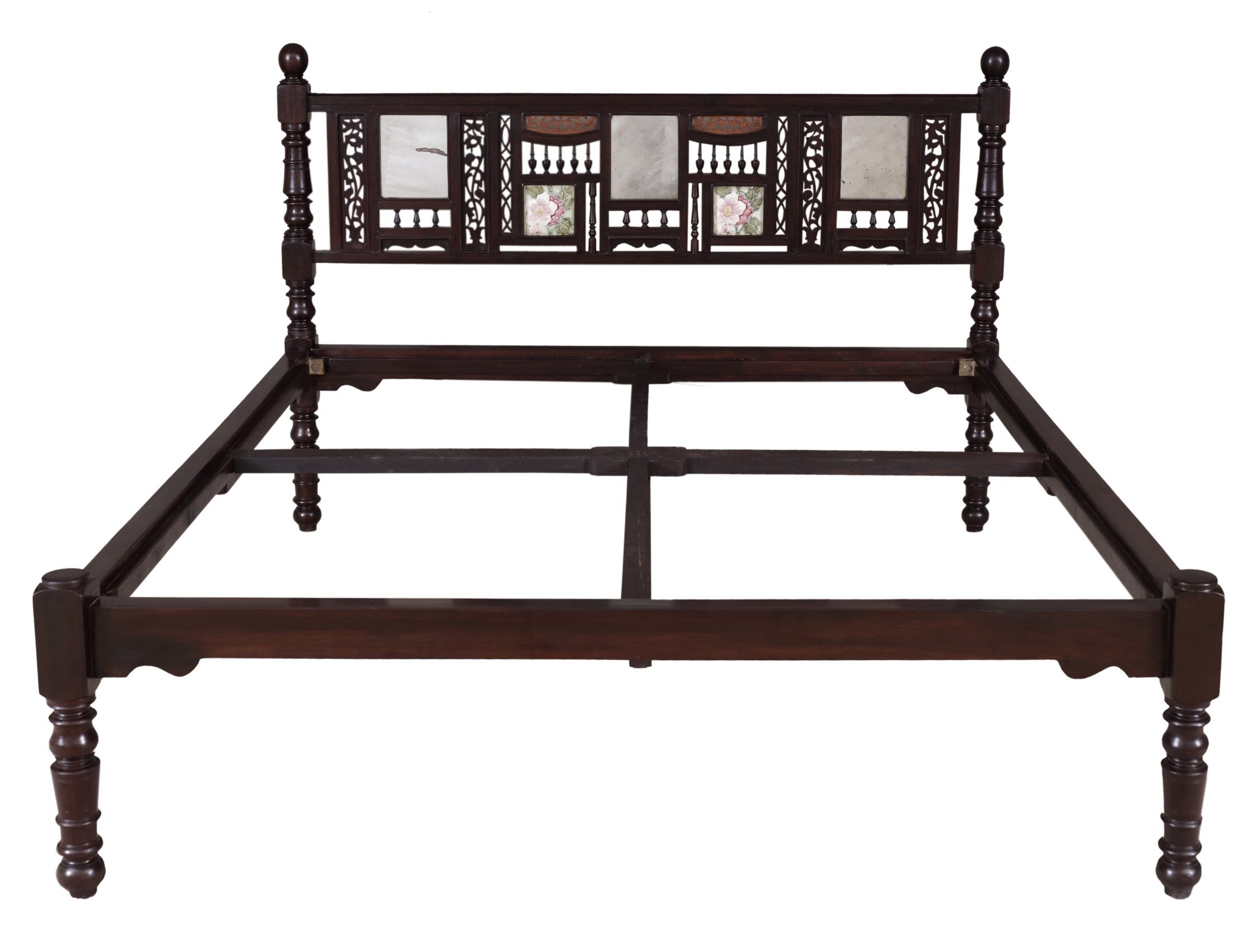 Nicholas Bed