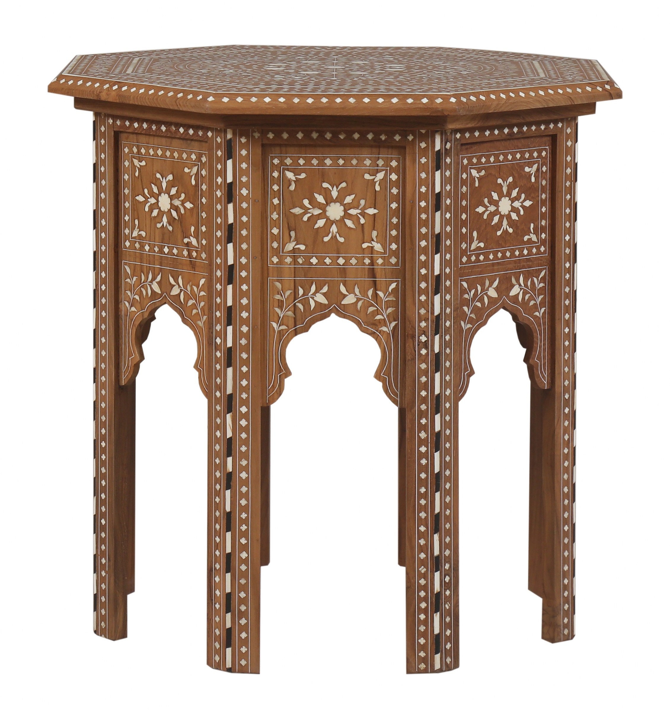 Lyron Table