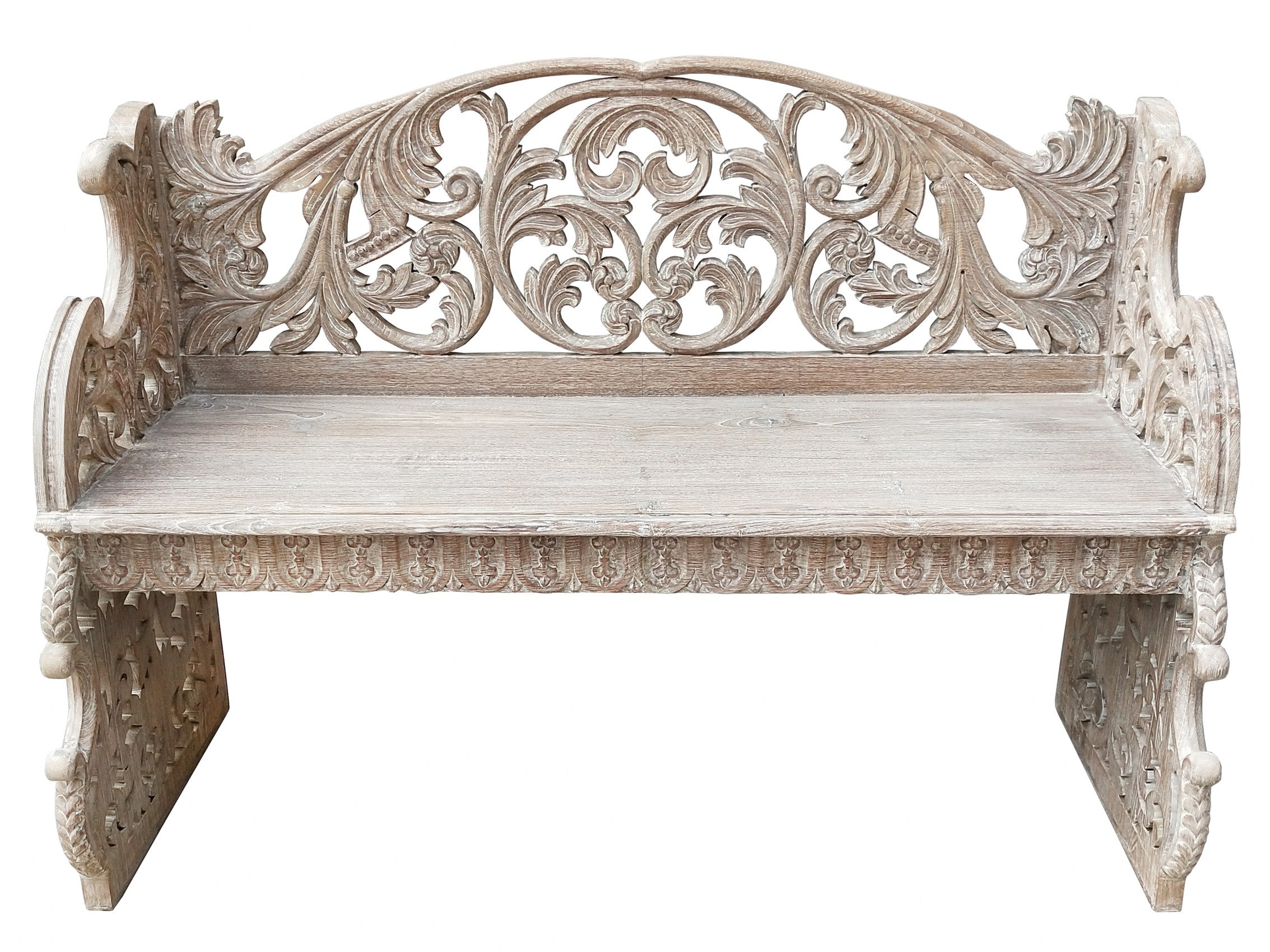 Robinson Bench