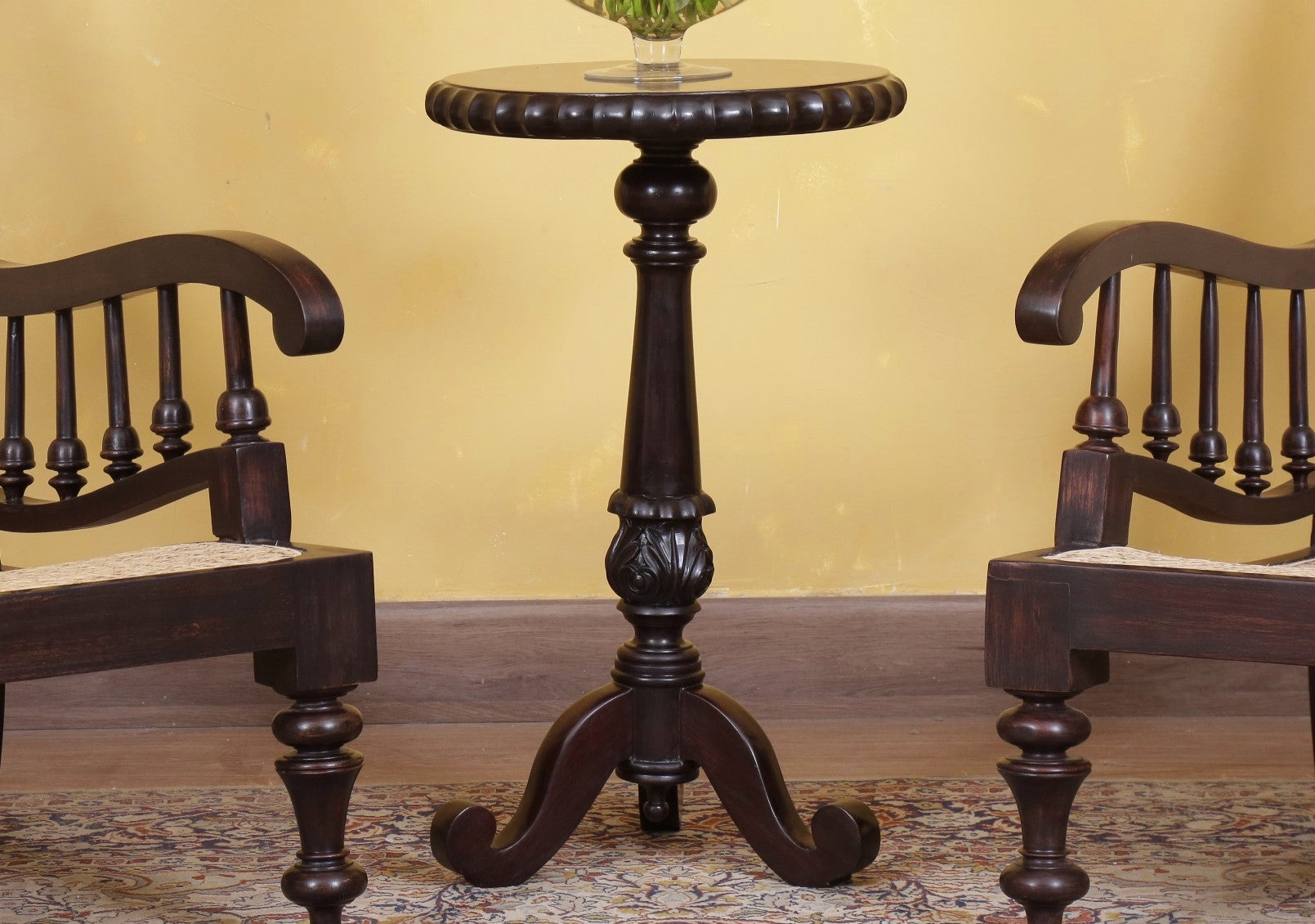 Gyfford Side Table