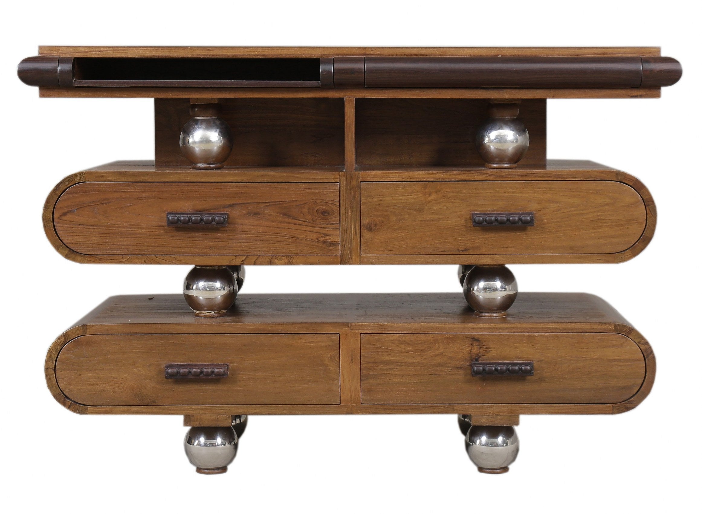 Renison Desk and Runner