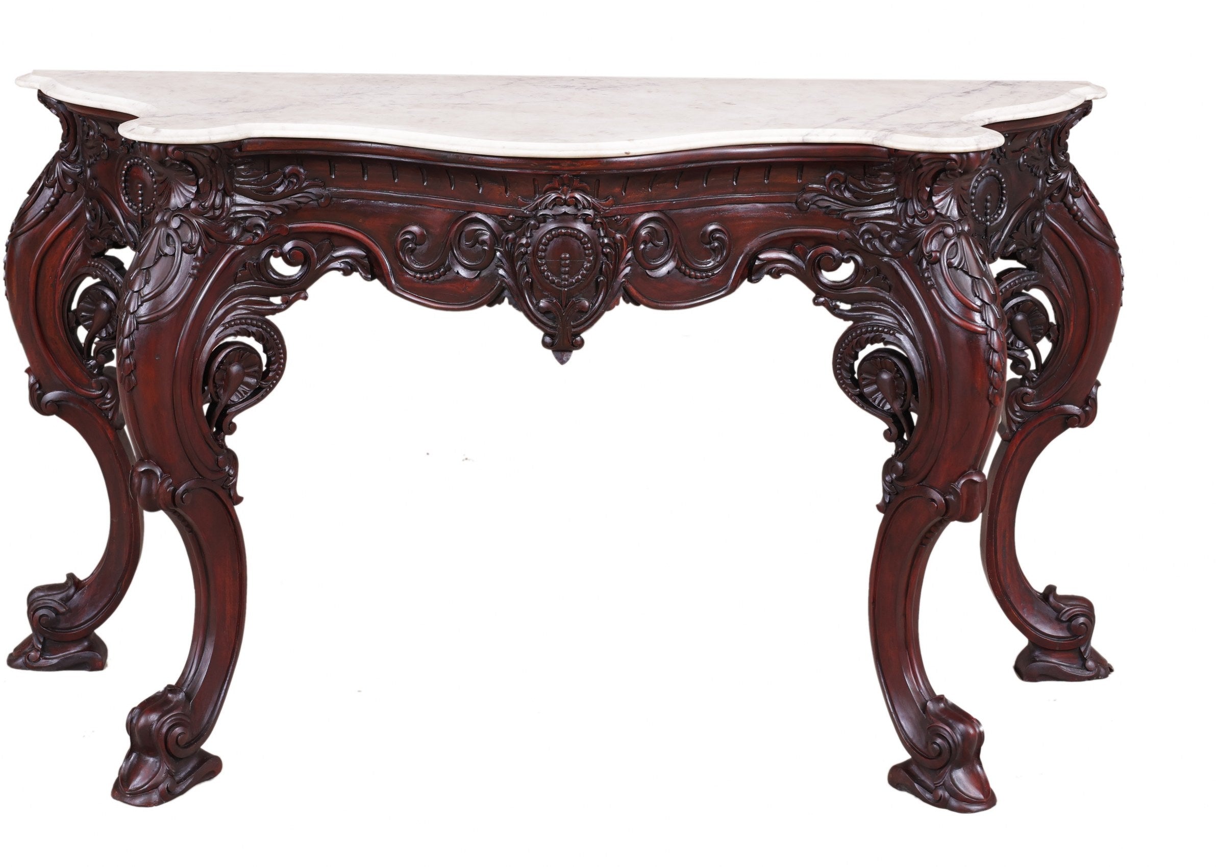 Bunbury Console Table