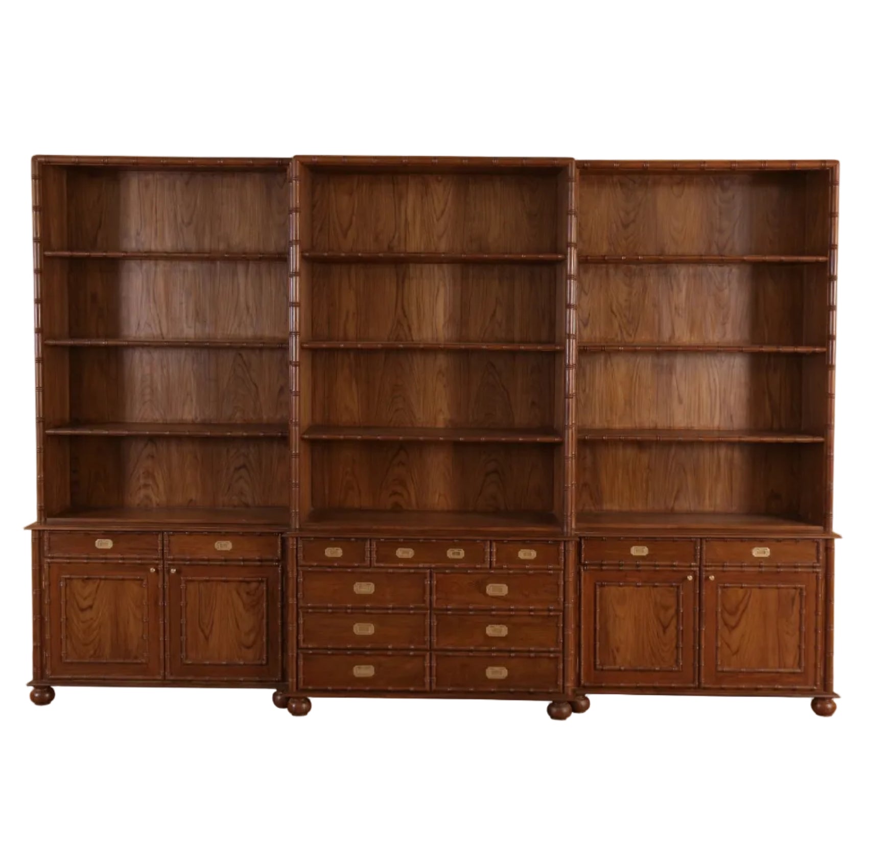 Arnold Bookcase
