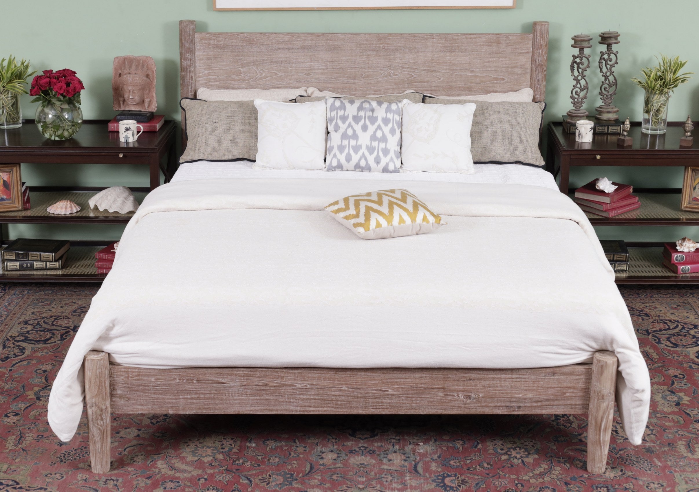 Cranborne Bed